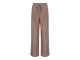 Co Couture JihoCC Stripe LL Pant Brown
