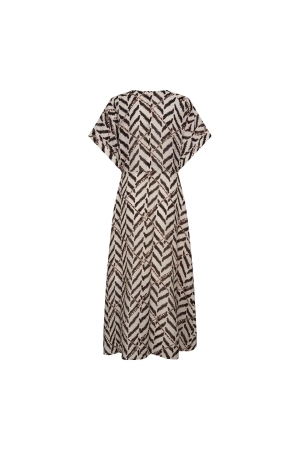 Co Couture MemphisCC Dress Off white