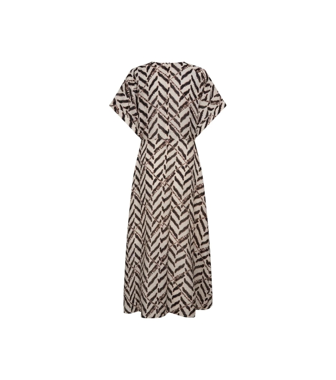 Co Couture MemphisCC Dress Off white