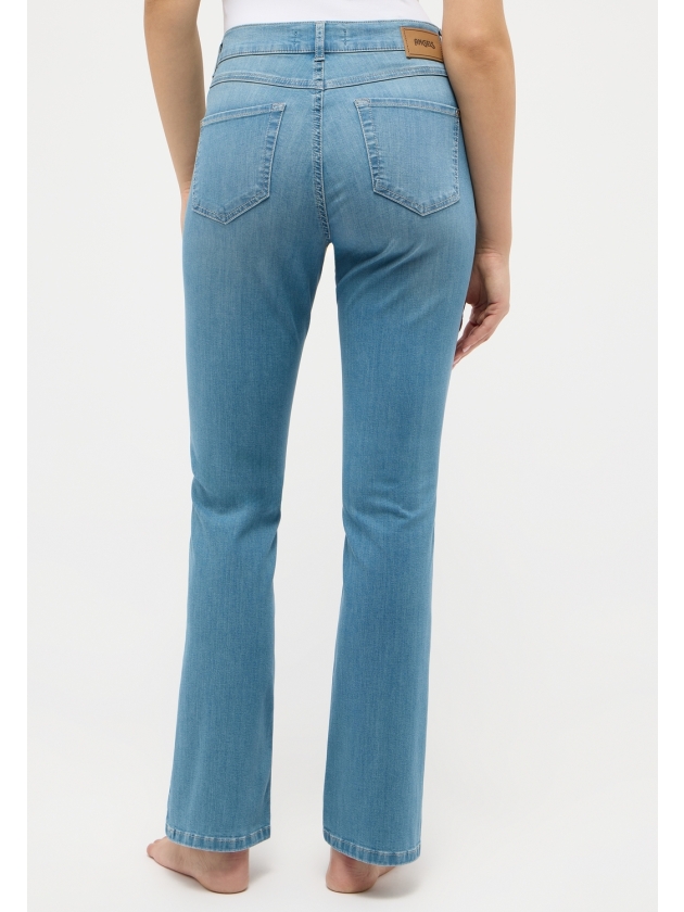 Angels 3338900-3458 LENI 3458 light blue used