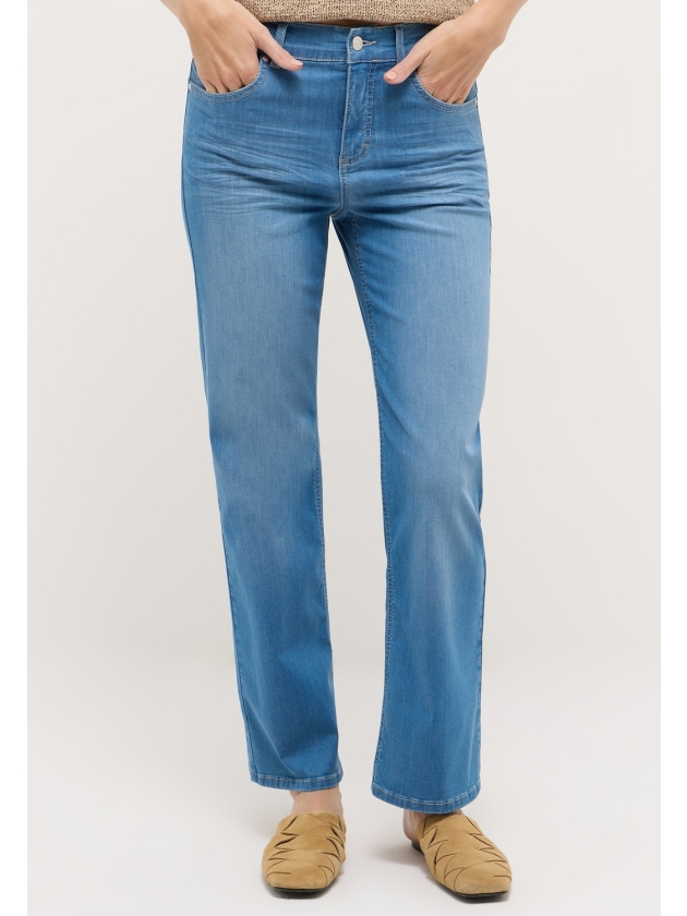 Angels 3322900-3458 LARA 3458 light blue used
