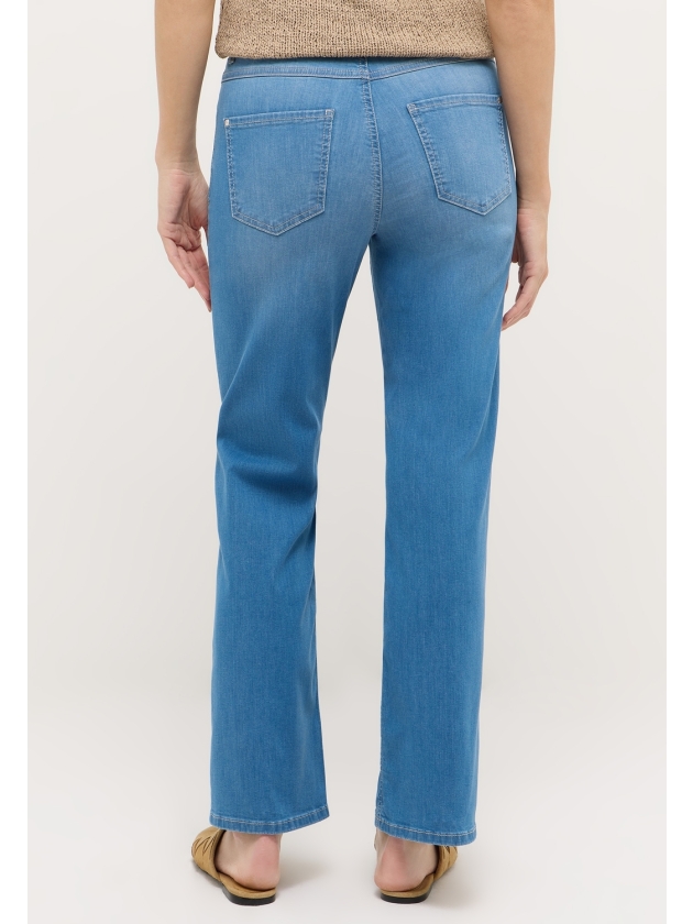 Angels 3322900-3458 LARA 3458 light blue used
