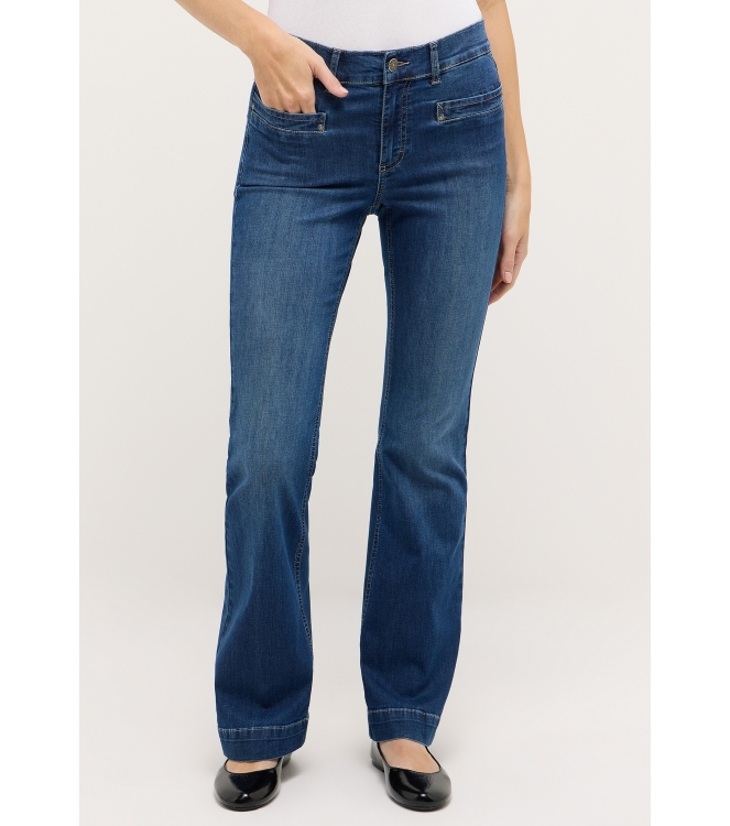 Angels 3328953-335 LENA SMART 335 mid blue used