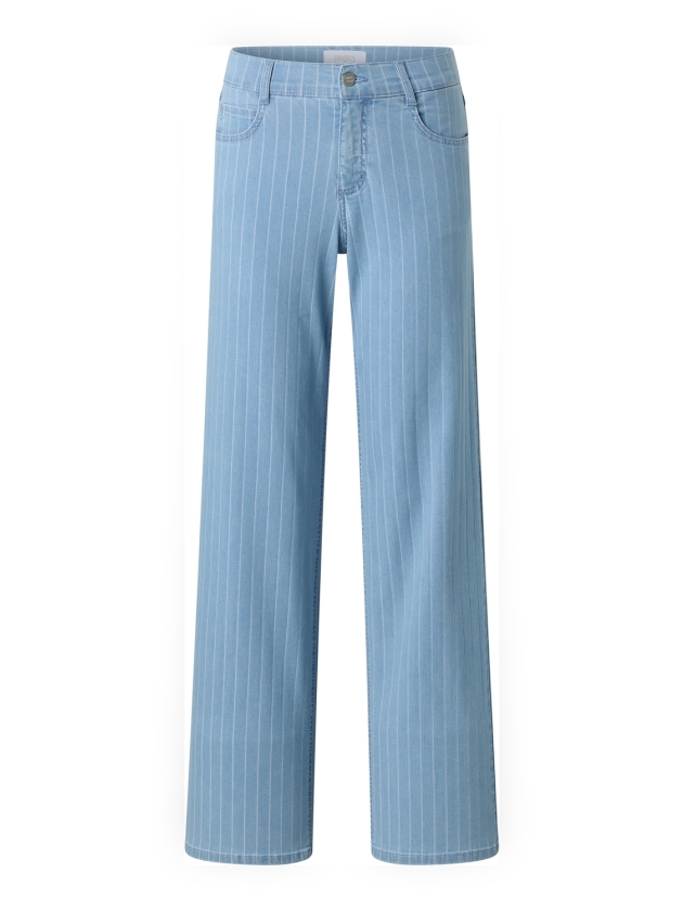 Angels 2252500-35 LIZ 35 bleached blue