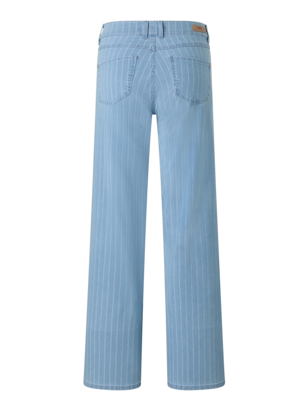 Angels 2252500-35 LIZ 35 bleached blue