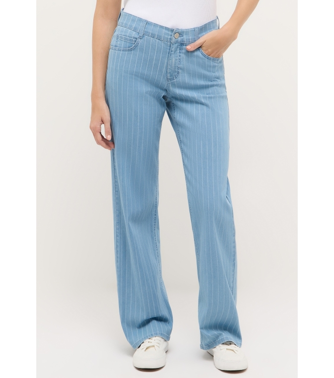 Angels 2252500-35 LIZ 35 bleached blue