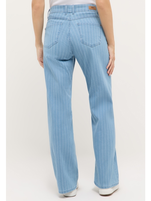 Angels 2252500-35 LIZ 35 bleached blue