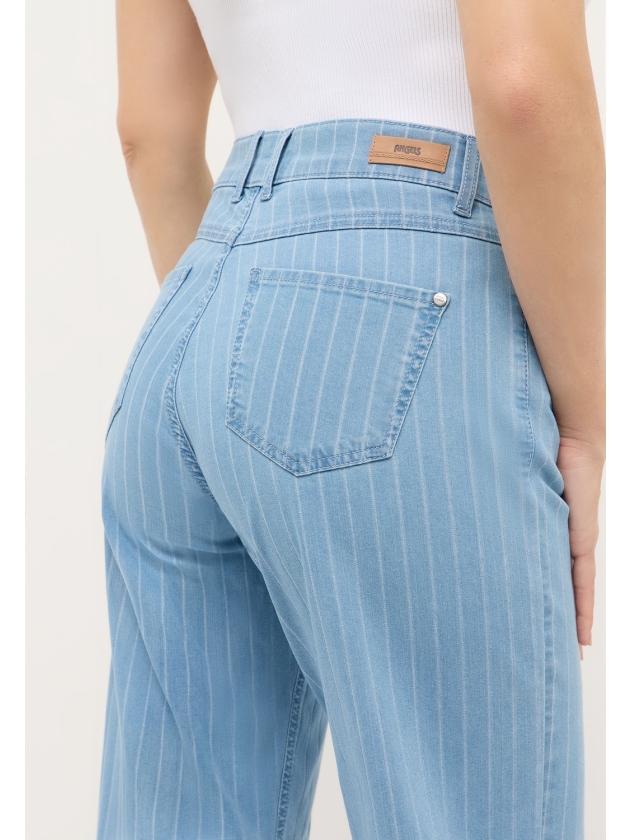 Angels 2252500-35 LIZ 35 bleached blue