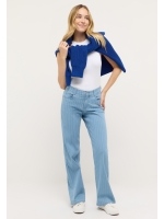Angels 2252500-35 LIZ 35 bleached blue