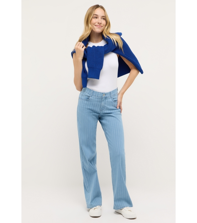 Angels 2252500-35 LIZ 35 bleached blue