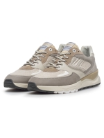 Floris van Bommel Floris Sport LightBrown Nubuck leat 2 Light brown