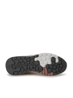 Floris van Bommel Floris Sport LightBrown Nubuck leat 2 Light brown