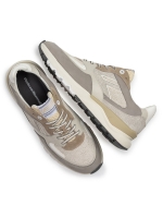 Floris van Bommel Floris Sport LightBrown Nubuck leat 2 Light brown