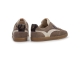 Floris van Bommel Floris Sport Taupe Suede 3 Taupe