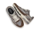 Floris van Bommel Floris Sport Brown Suede 2 Brown