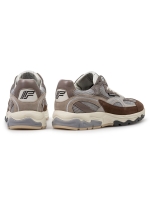 Floris van Bommel Floris Sport Brown Suede 2 Brown