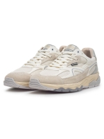 Floris van Bommel Floris Sport DarkWhite Textile 6 Dark white