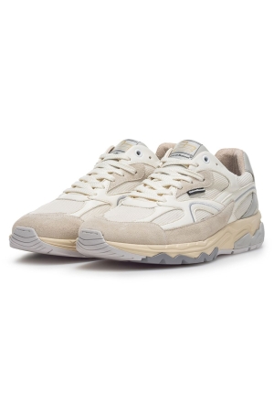 Floris van Bommel Floris Sport DarkWhite Textile 6 Dark white