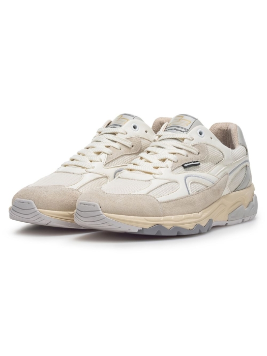 Floris van Bommel Floris Sport DarkWhite Textile 6 Dark white