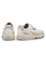 Floris van Bommel Floris Sport DarkWhite Textile 6 Dark white