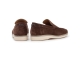 Floris van Bommel Floris Casual Brown Suede 2Brown