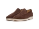 Floris van Bommel Floris Casual Brown Suede 2Brown