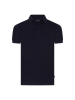 Cavallaro Darione Polo 699 Dark blue