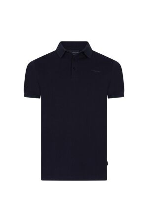 Cavallaro Darione Polo 699 Dark blue