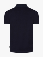 Cavallaro Darione Polo 699 Dark blue