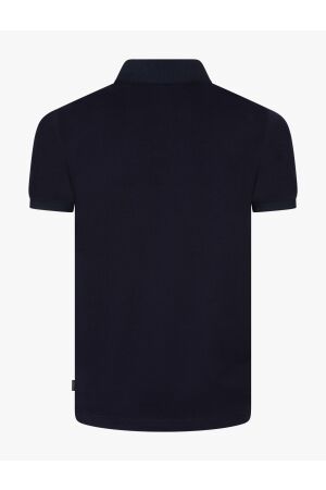 Cavallaro Darione Polo 699 Dark blue