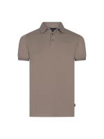 Cavallaro Darione Polo 84000 Taupe