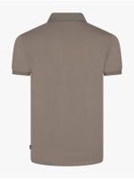 Cavallaro Darione Polo 84000 Taupe