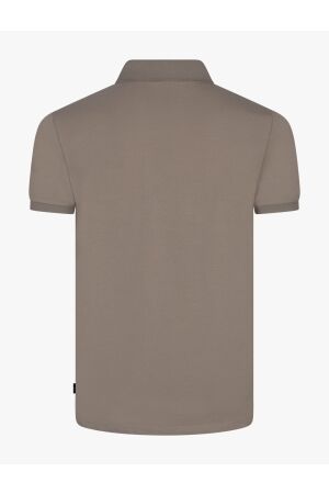 Cavallaro Darione Polo 84000 Taupe