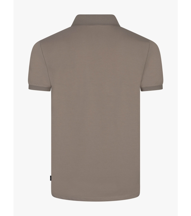 Cavallaro Darione Polo 84000 Taupe