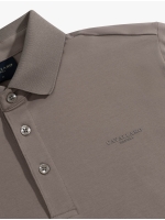Cavallaro Darione Polo 84000 Taupe
