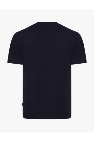 Cavallaro Darione Tee 699 Dark blue