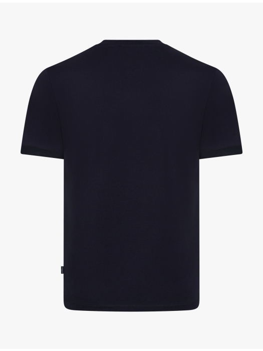 Cavallaro Darione Tee 699 Dark blue