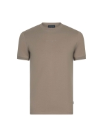 Cavallaro Darione Tee 840 Taupe