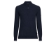 Cavallaro Levanzio Half Zip Pullover 699000 Dark blue