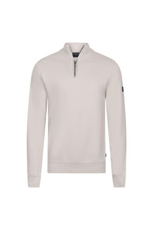 Cavallaro Diagono Half Zip Sweat 180000 Kit