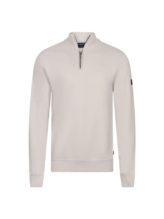 Cavallaro Diagono Half Zip Sweat 180000 Kit