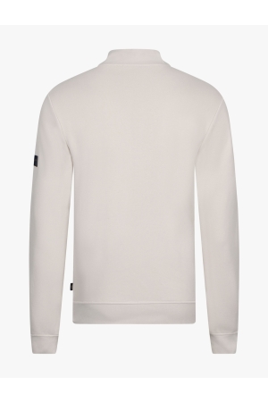 Cavallaro Diagono Half Zip Sweat 180000 Kit