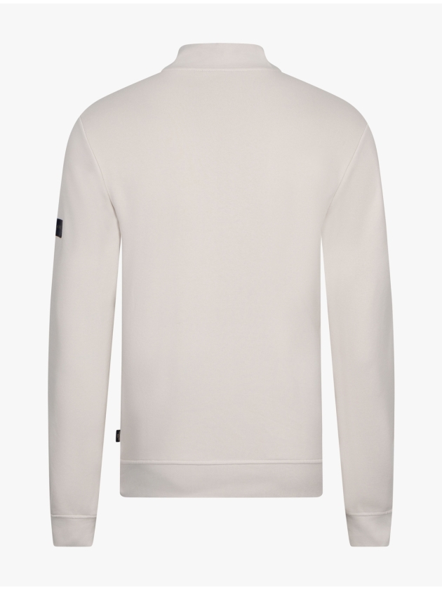 Cavallaro Diagono Half Zip Sweat 180000 Kit