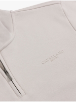 Cavallaro Diagono Half Zip Sweat 180000 Kit