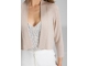 Swing Weiches Bolero-J?ckchen 910 Golden beige