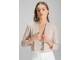 Swing Weiches Bolero-J?ckchen 910 Golden beige