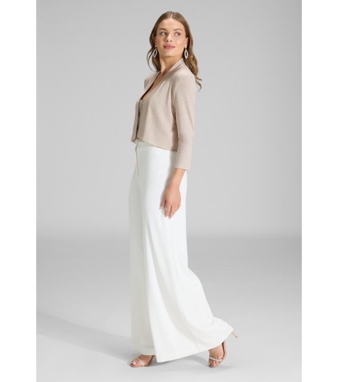 Swing Weiches Bolero-J?ckchen 910 Golden beige