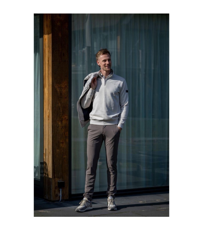 NORTH84 Sensitive Travel Collection 245 taupe