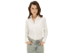 Josh V GAEL fitted body blouse 033 off white