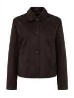 Rabe JACKE 7694 Mokka